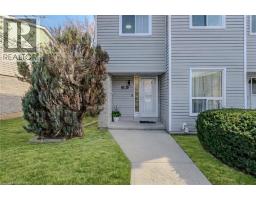 490 GREY Street Unit# 25, Brantford, Ontario