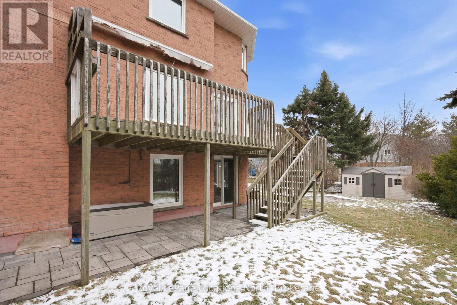 6525 Snow Goose Lane, Mississauga, Ontario  L5N 5H2 - Photo 43 - W12903930