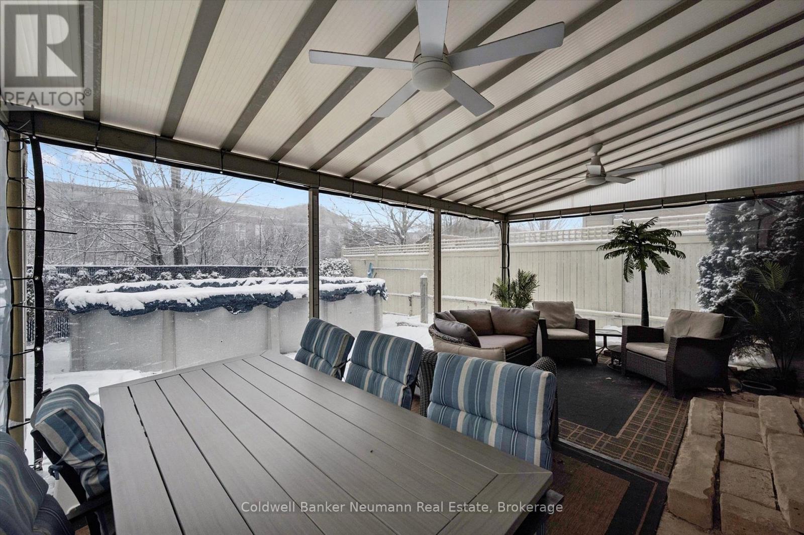 150 Lynch Circle, Guelph, Ontario  N1L 1R7 - Photo 34 - X12890244