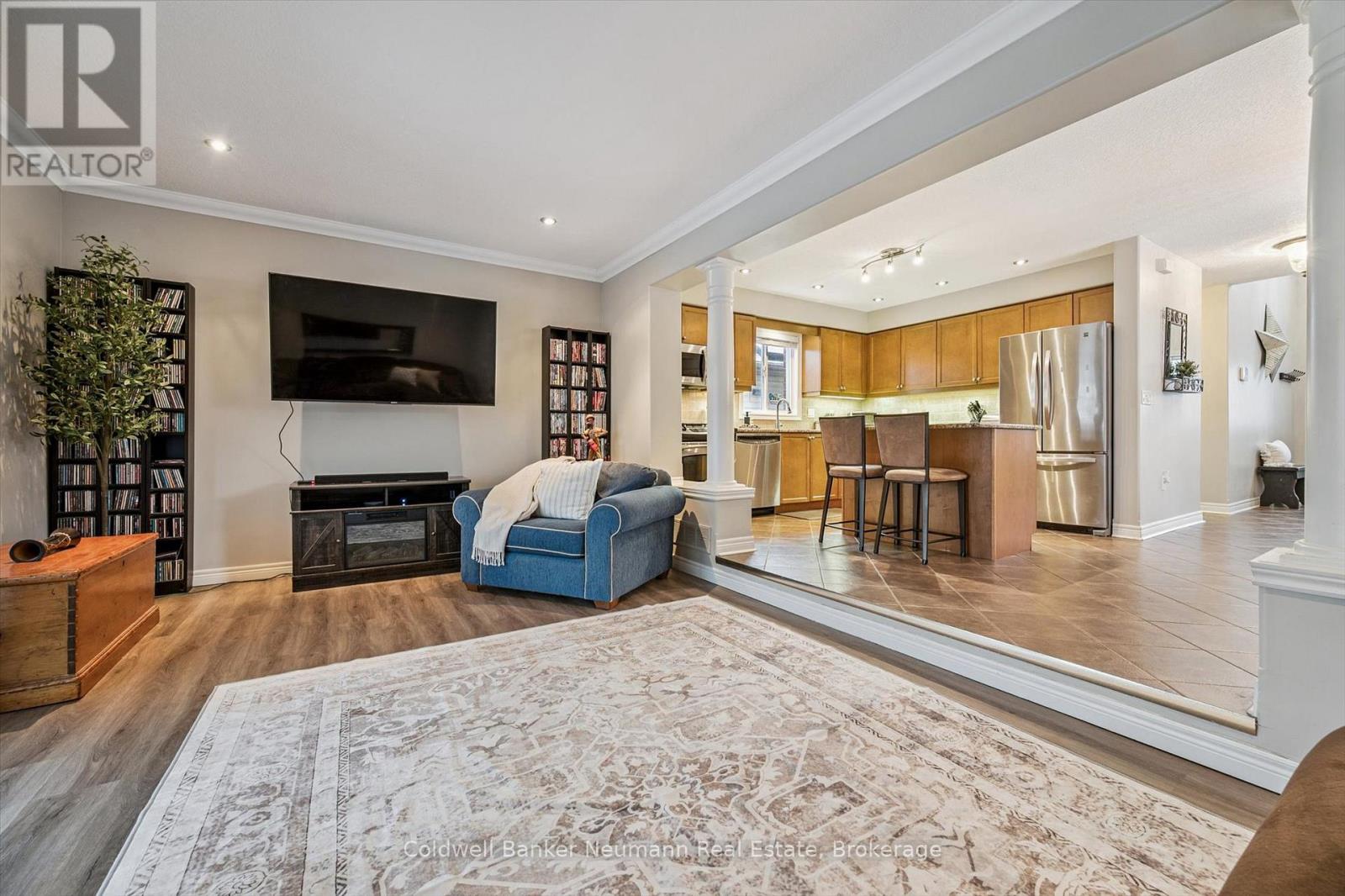 150 Lynch Circle, Guelph, Ontario  N1L 1R7 - Photo 8 - X12890244