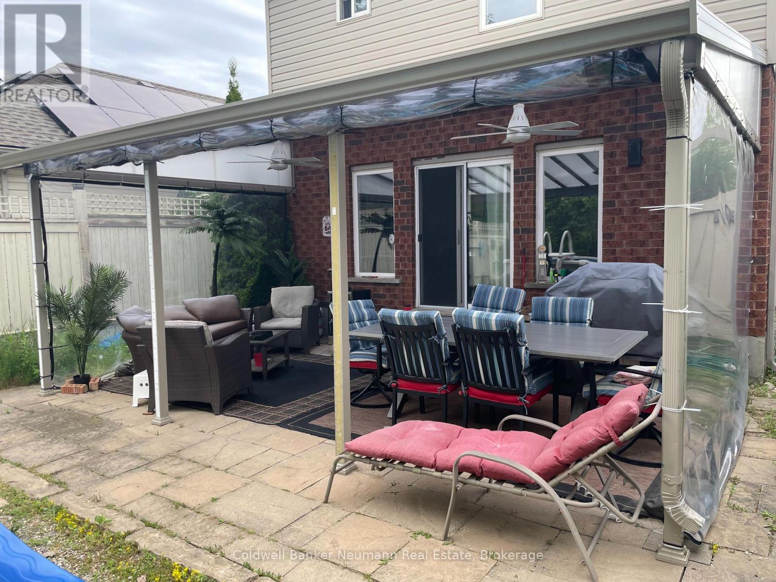 150 Lynch Circle, Guelph, Ontario  N1L 1R7 - Photo 44 - X12890244