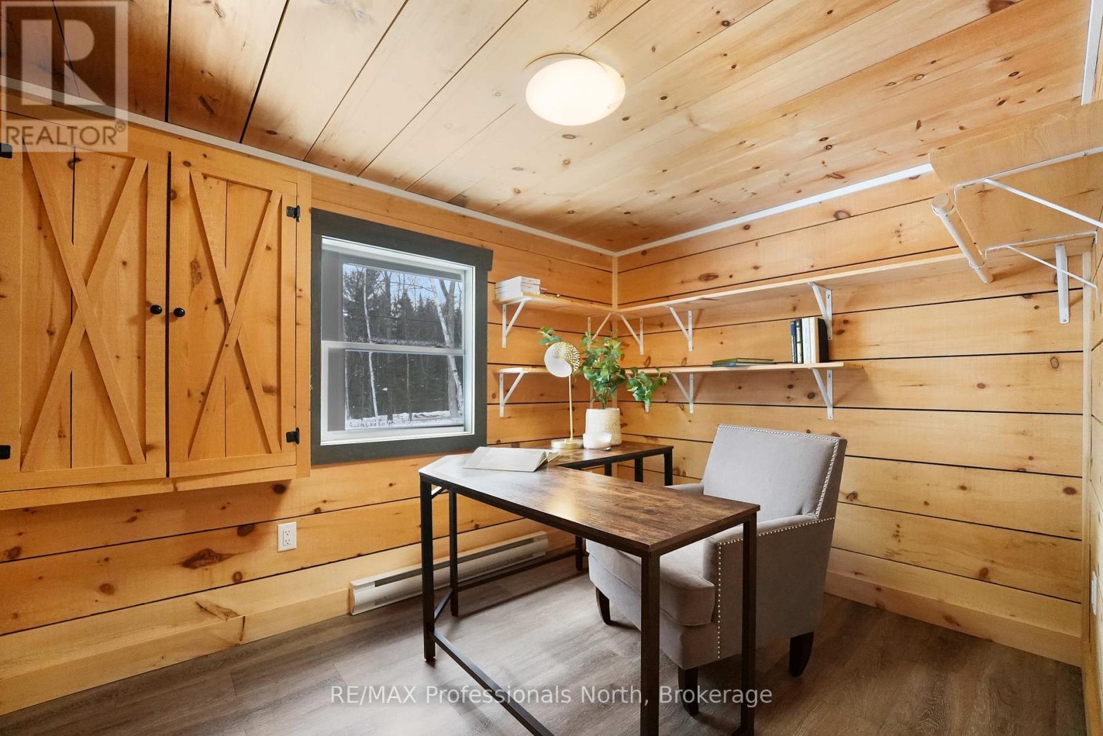 1627 Old Donald Road, Dysart Et Al, Ontario  K0M 1S0 - Photo 14 - X12922702