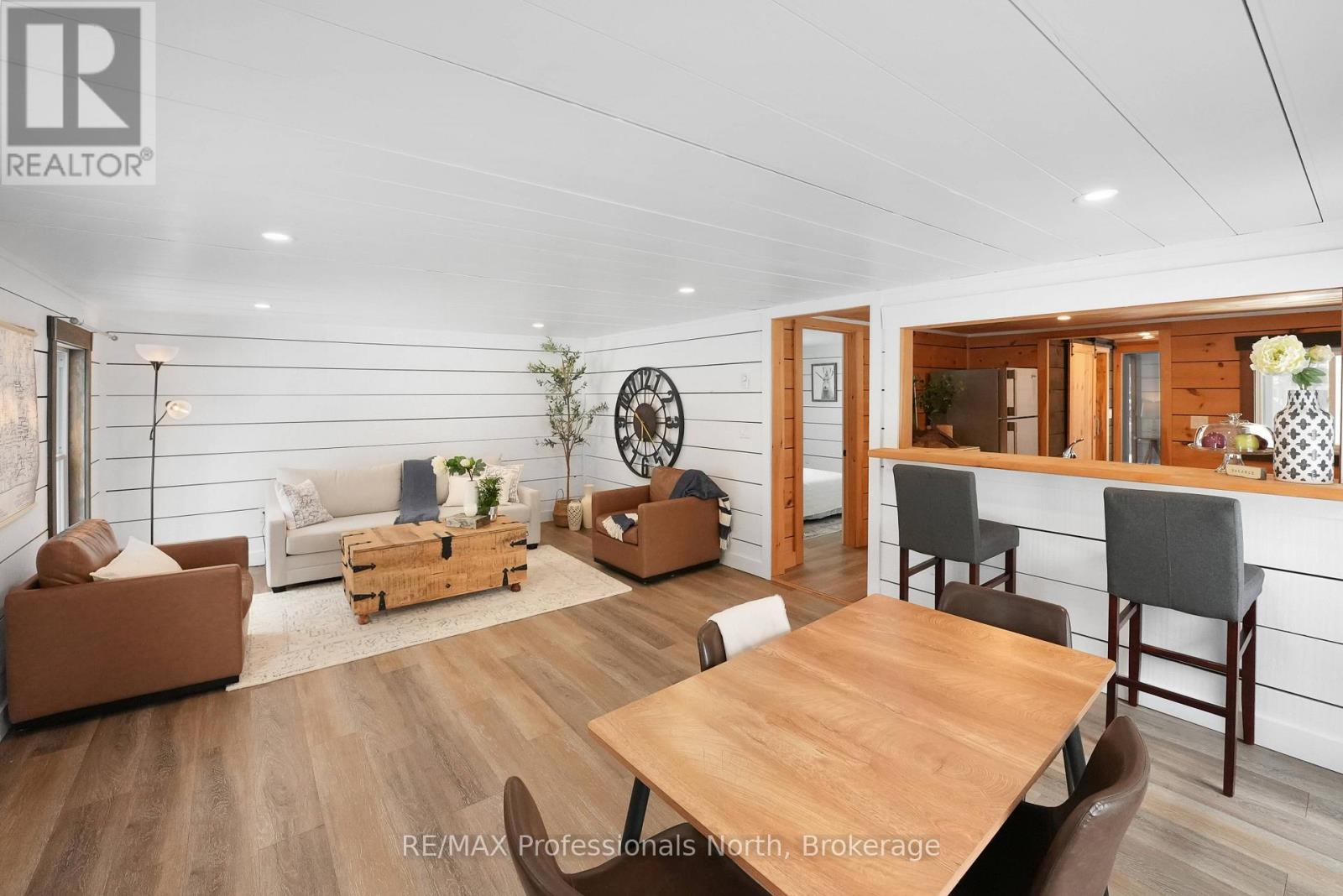 1627 Old Donald Road, Dysart Et Al, Ontario  K0M 1S0 - Photo 10 - X12922702