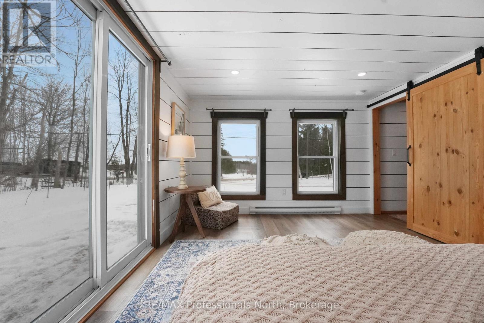 1627 Old Donald Road, Dysart Et Al, Ontario  K0M 1S0 - Photo 19 - X12922702