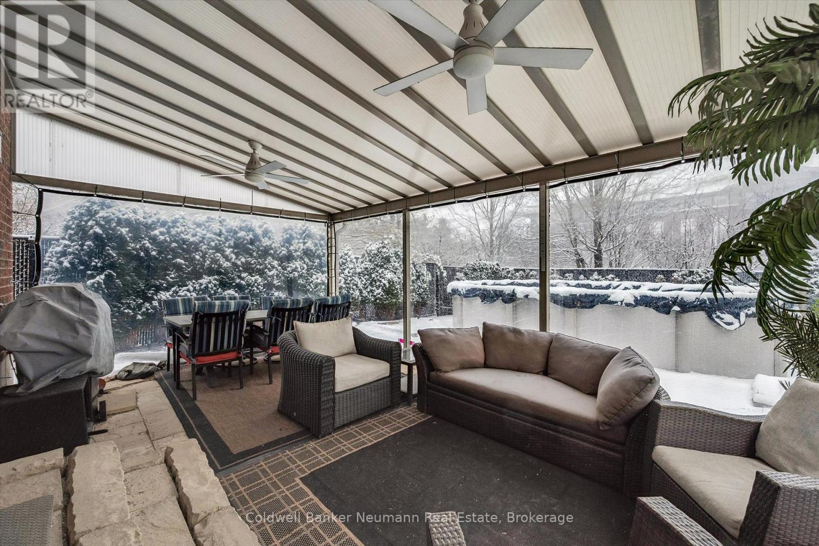 150 Lynch Circle, Guelph, Ontario  N1L 1R7 - Photo 33 - X12890244