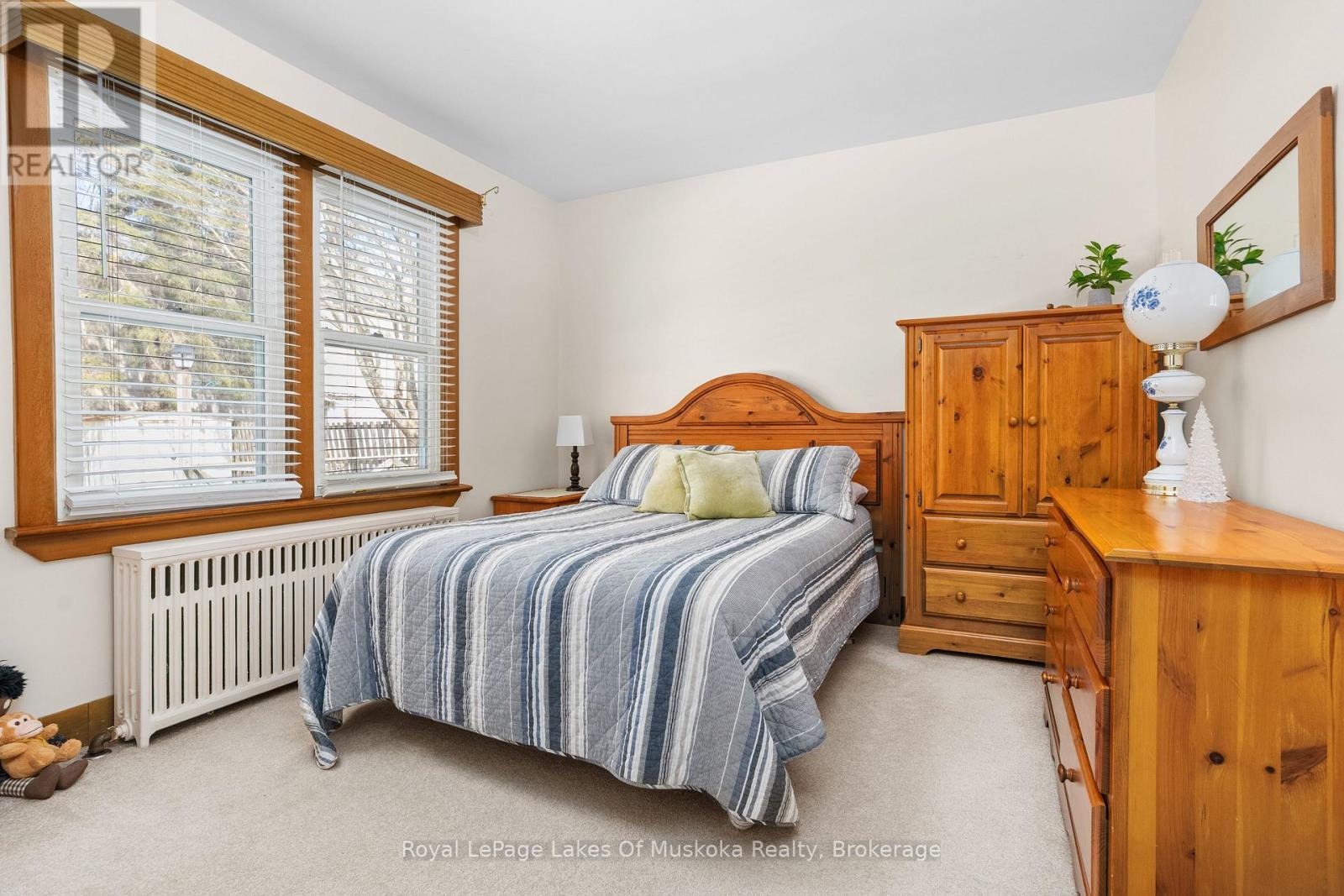 10 Morris Avenue, Huntsville (Chaffey), Ontario  P1H 1G4 - Photo 17 - X12935488