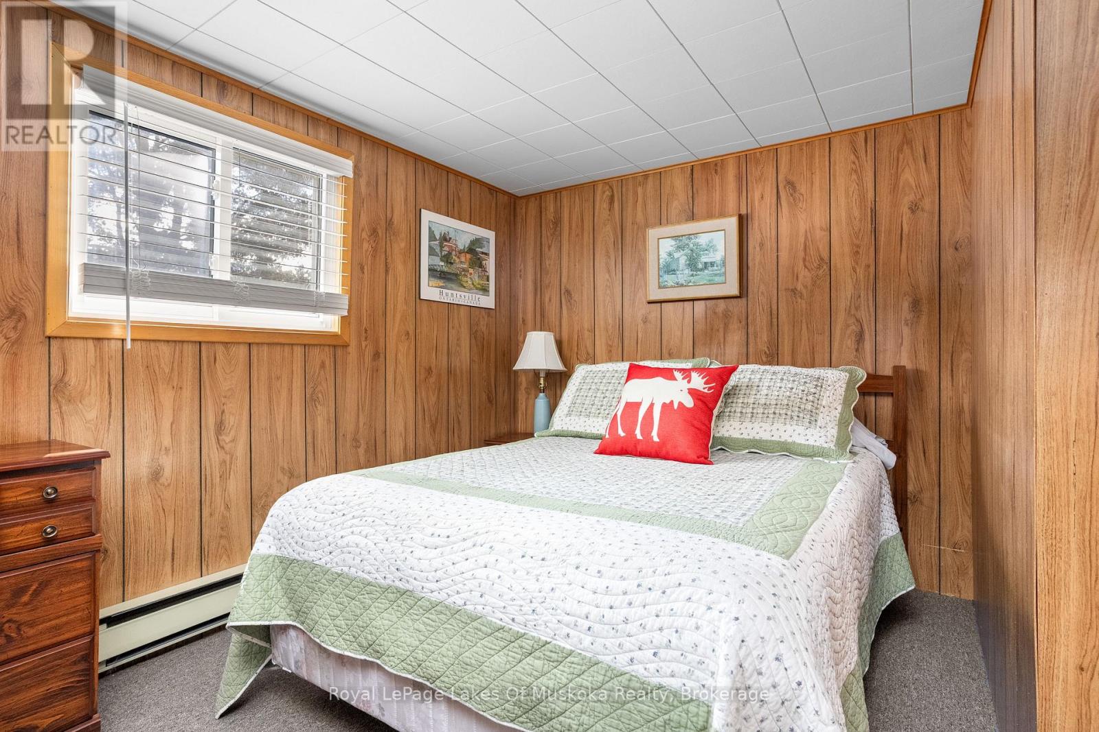 10 Morris Avenue, Huntsville (Chaffey), Ontario  P1H 1G4 - Photo 20 - X12935488