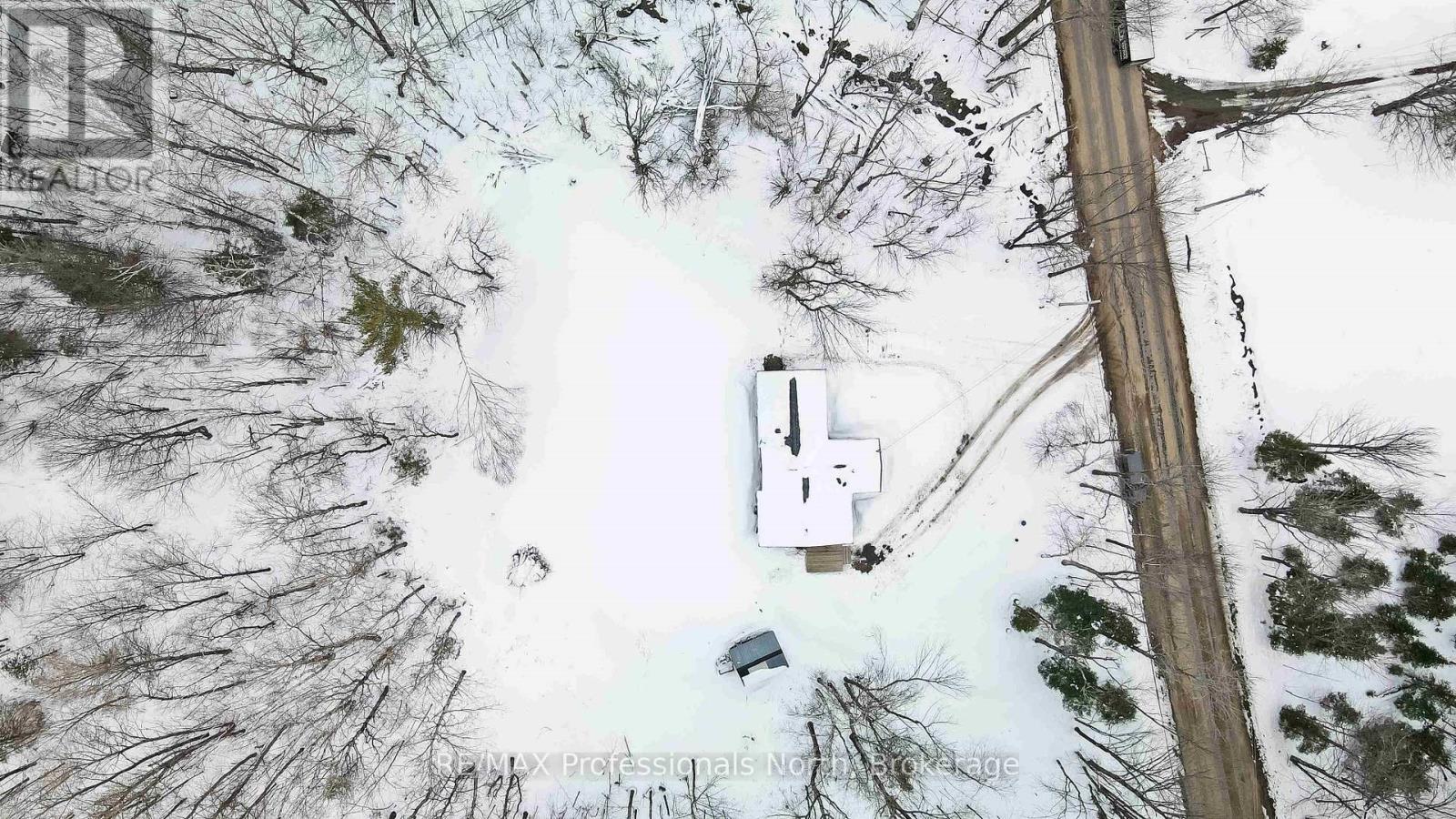 1627 Old Donald Road, Dysart Et Al, Ontario  K0M 1S0 - Photo 30 - X12922702