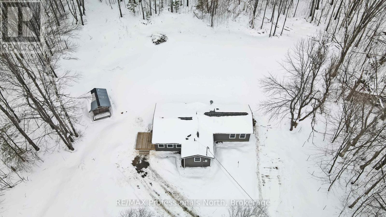 1627 Old Donald Road, Dysart Et Al, Ontario  K0M 1S0 - Photo 5 - X12922702