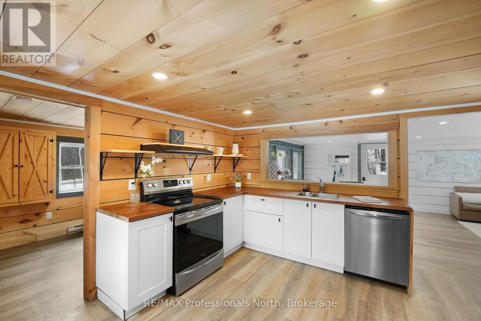 1627 Old Donald Road, Dysart Et Al, Ontario  K0M 1S0 - Photo 15 - X12922702