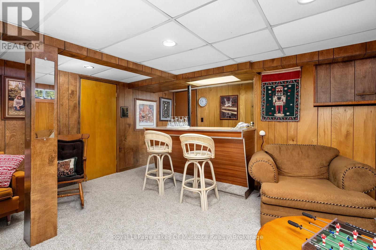 10 Morris Avenue, Huntsville (Chaffey), Ontario  P1H 1G4 - Photo 24 - X12935488