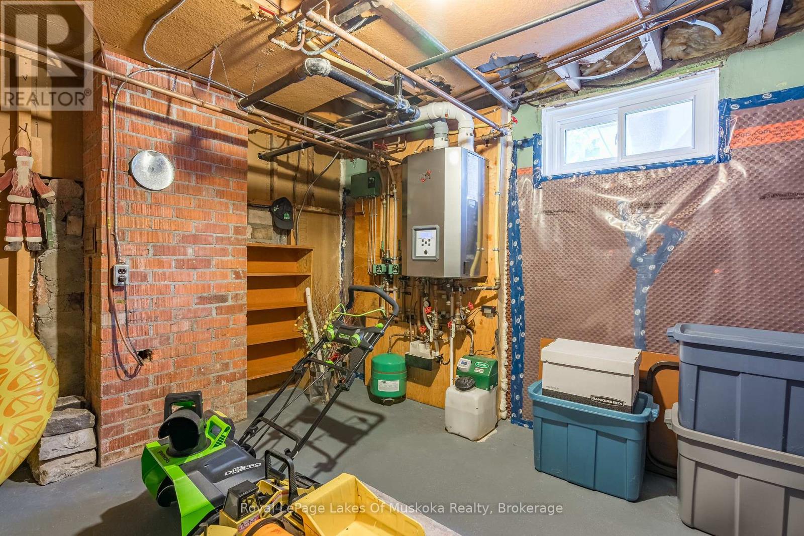 10 Morris Avenue, Huntsville (Chaffey), Ontario  P1H 1G4 - Photo 32 - X12935488