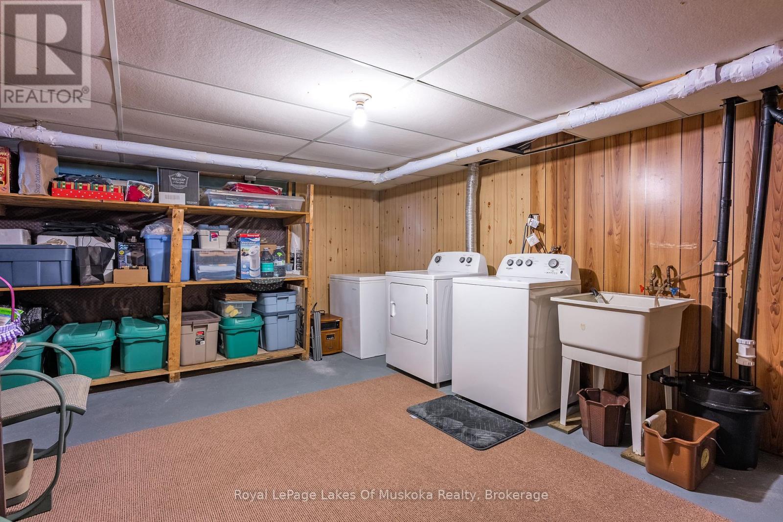 10 Morris Avenue, Huntsville (Chaffey), Ontario  P1H 1G4 - Photo 30 - X12935488