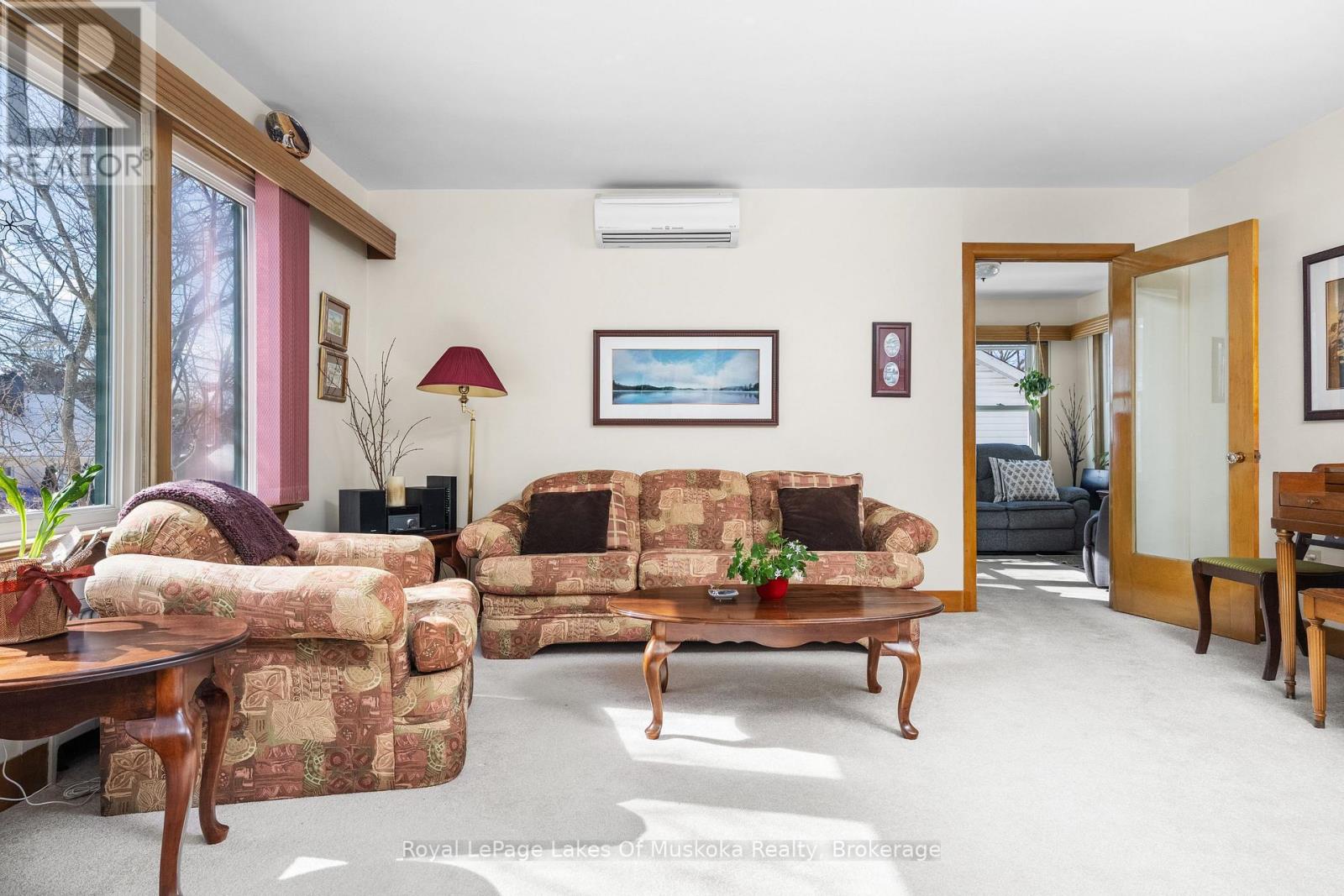 10 Morris Avenue, Huntsville (Chaffey), Ontario  P1H 1G4 - Photo 9 - X12935488