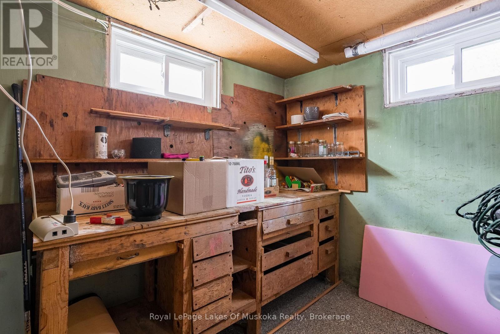 10 Morris Avenue, Huntsville (Chaffey), Ontario  P1H 1G4 - Photo 29 - X12935488