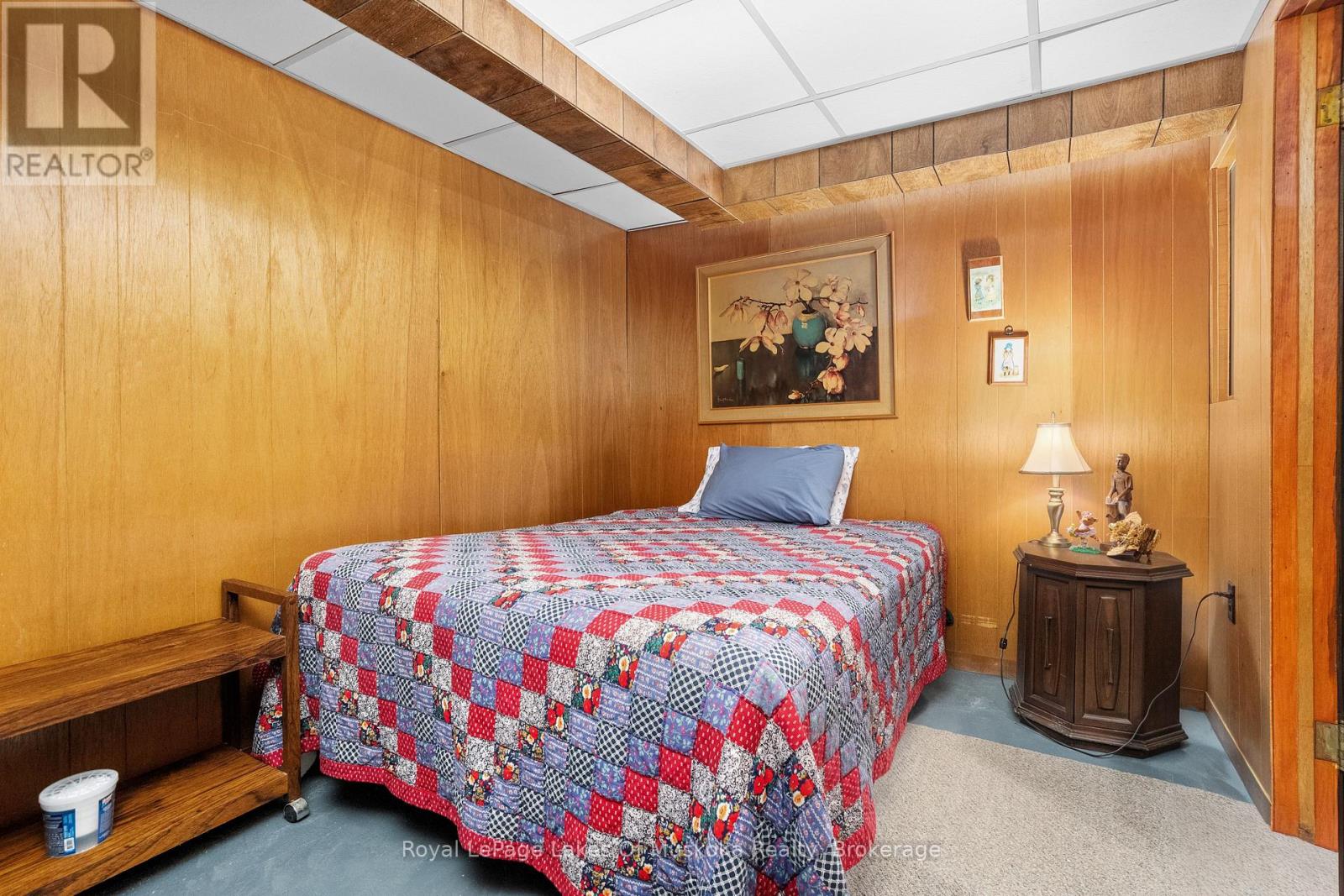 10 Morris Avenue, Huntsville (Chaffey), Ontario  P1H 1G4 - Photo 25 - X12935488