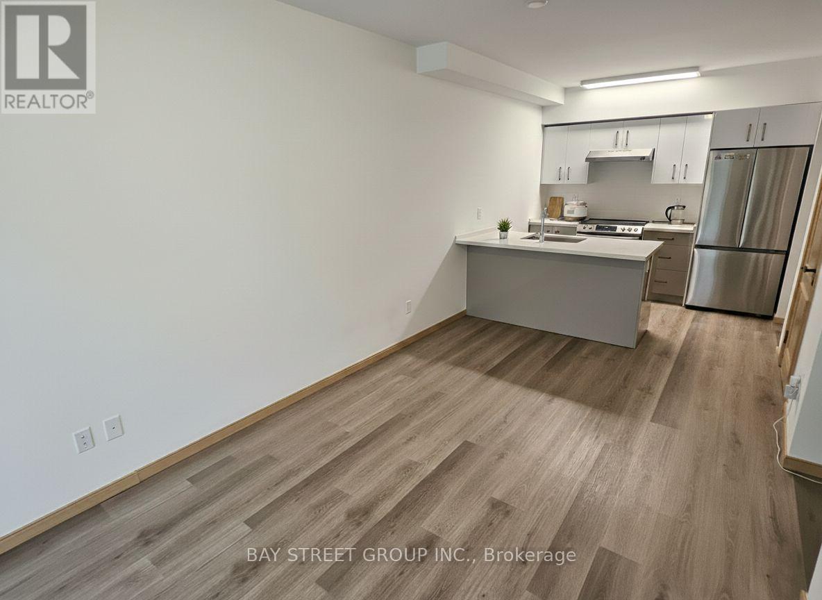 A102 - 3453 VICTORIA PARK AVENUE, Toronto, Ontario