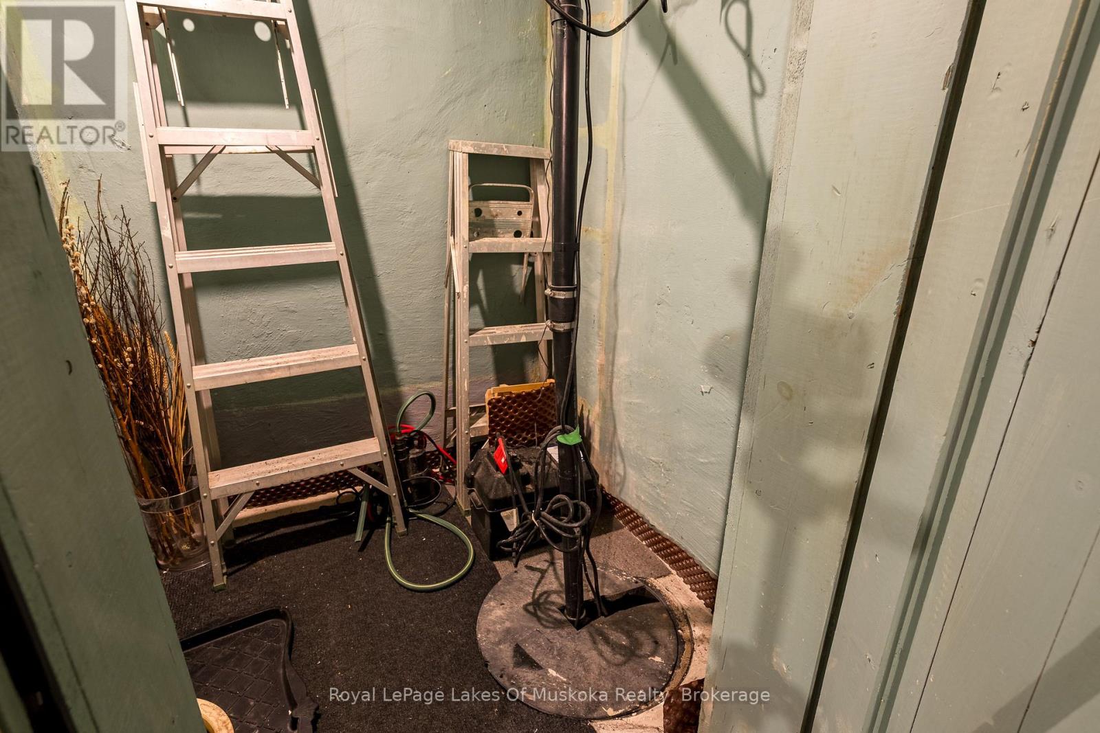 10 Morris Avenue, Huntsville (Chaffey), Ontario  P1H 1G4 - Photo 31 - X12935488