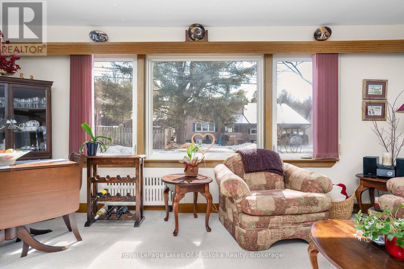 10 Morris Avenue, Huntsville (Chaffey), Ontario  P1H 1G4 - Photo 8 - X12935488