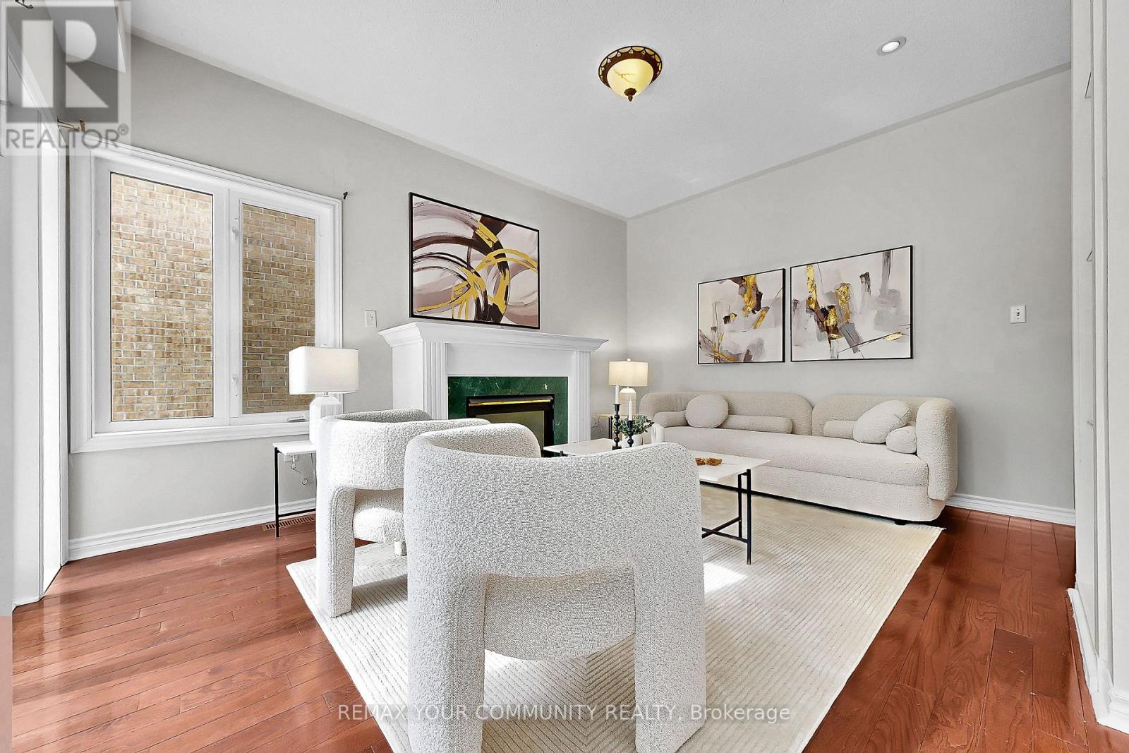 111 Worthington Avenue, Richmond Hill, Ontario  L4E 3Z6 - Photo 17 - N12836478