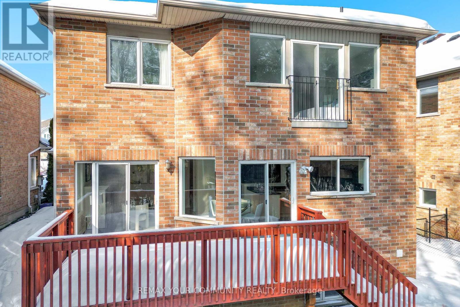 111 Worthington Avenue, Richmond Hill, Ontario  L4E 3Z6 - Photo 43 - N12836478