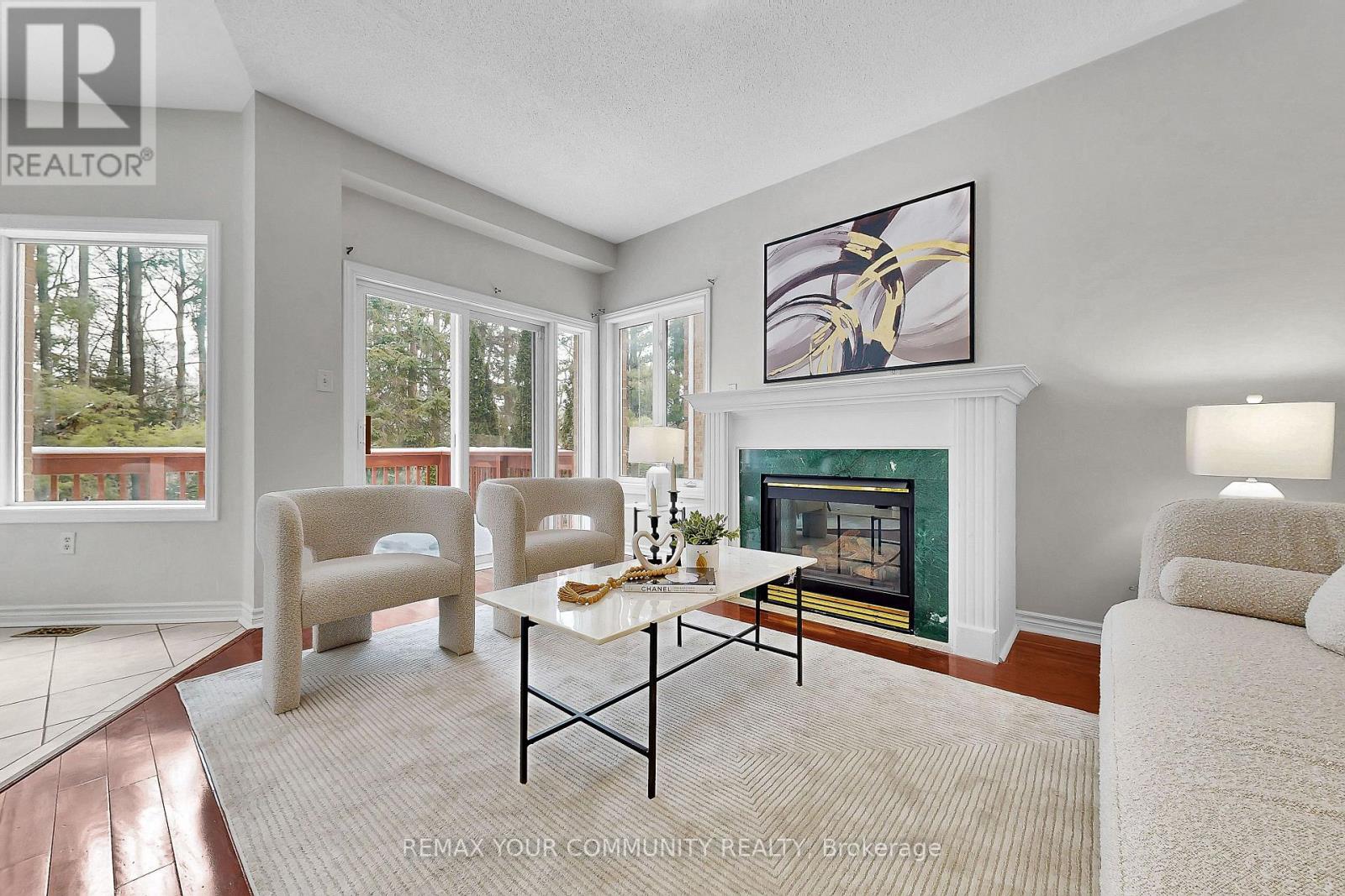 111 Worthington Avenue, Richmond Hill, Ontario  L4E 3Z6 - Photo 13 - N12836478