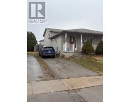 393 FLEMING DRIVE, London East, Ontario