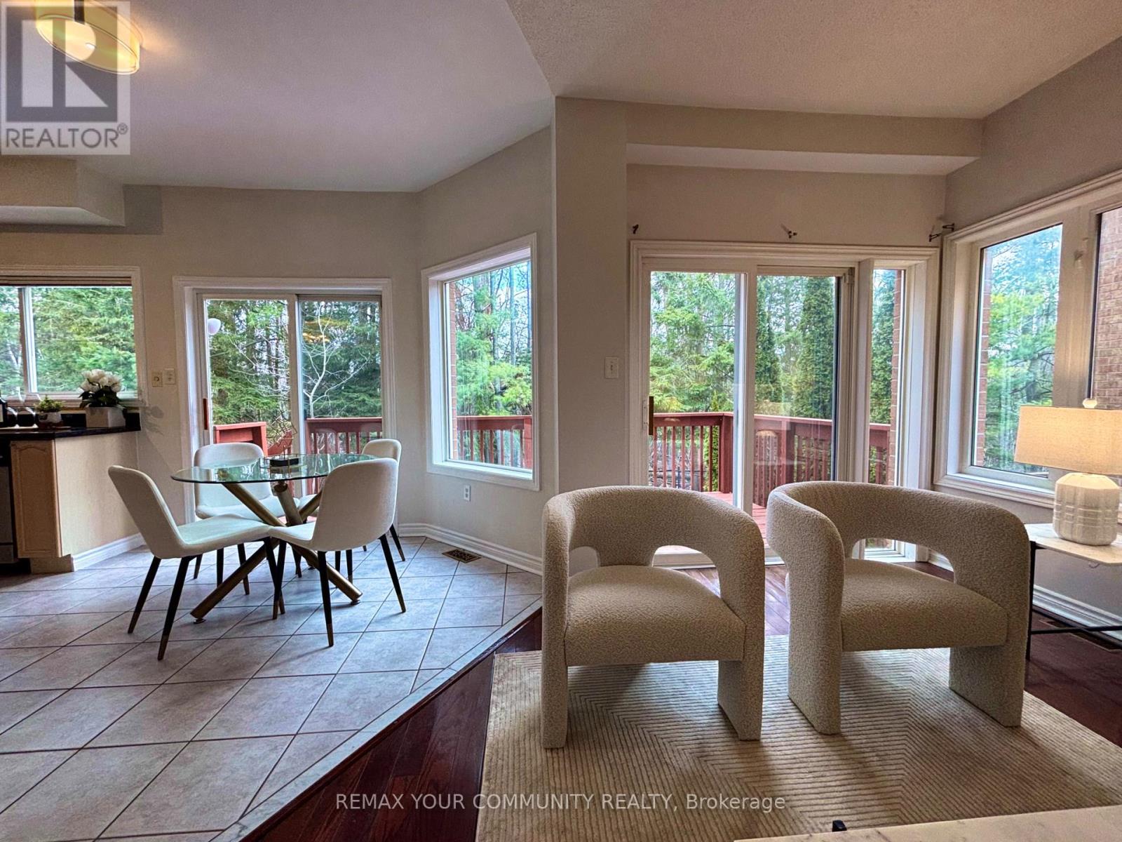 111 Worthington Avenue, Richmond Hill, Ontario  L4E 3Z6 - Photo 8 - N12836478