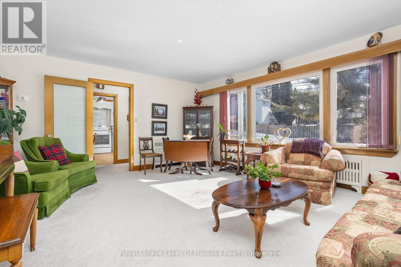 10 Morris Avenue, Huntsville (Chaffey), Ontario  P1H 1G4 - Photo 12 - X12935488