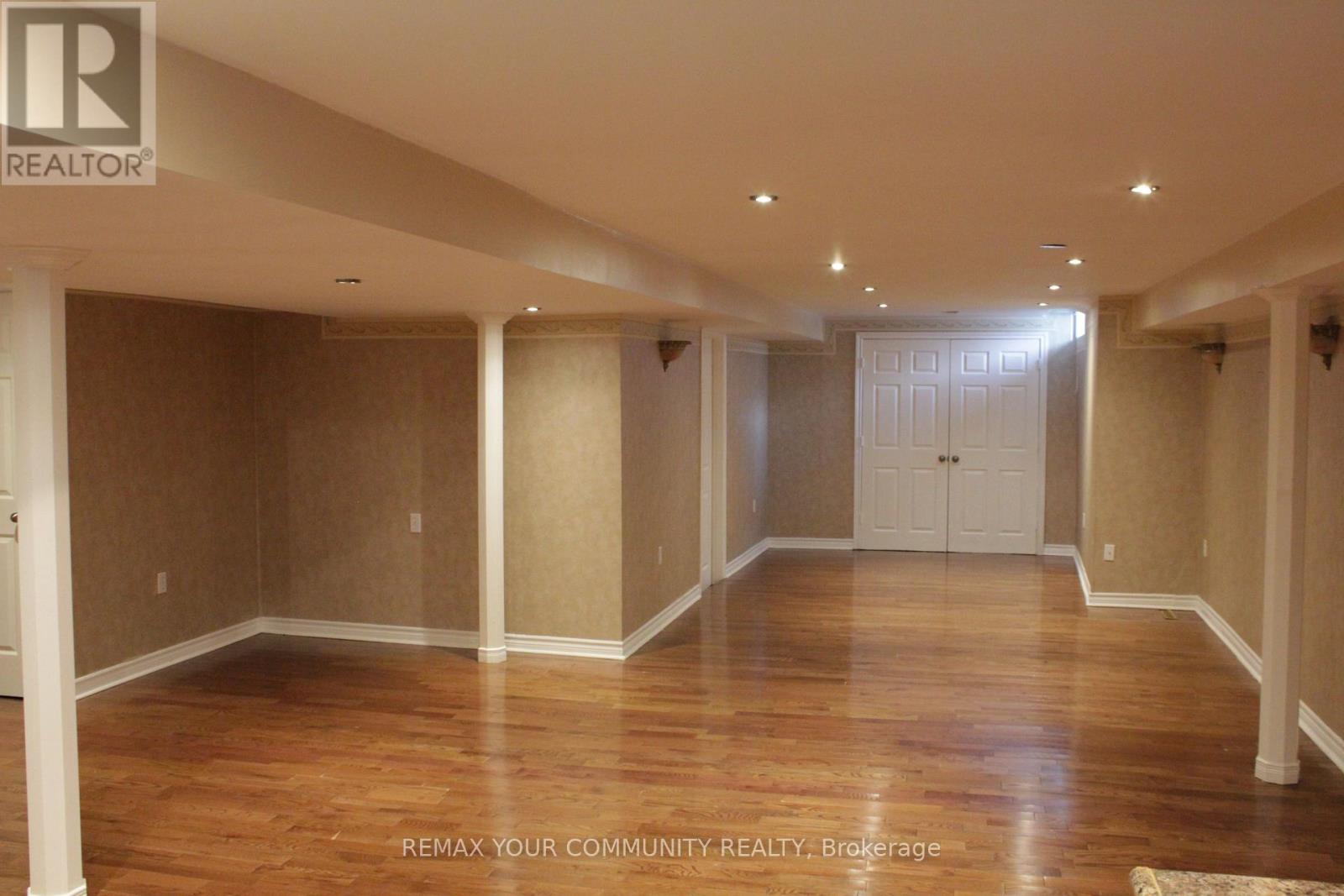 108 Cabin Trail Crescent, Whitchurch-Stouffville, Ontario  L4A 0S7 - Photo 36 - N12934842