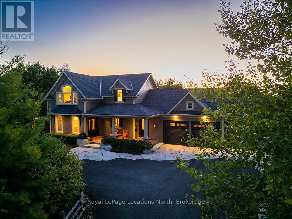 376 Sunset Boulevard, Blue Mountains, Ontario  N0H 2P0 - Photo 1 - X12931866