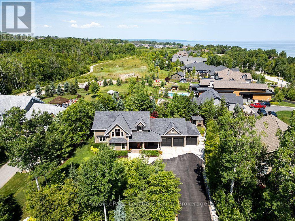 376 Sunset Boulevard, Blue Mountains, Ontario  N0H 2P0 - Photo 38 - X12931866