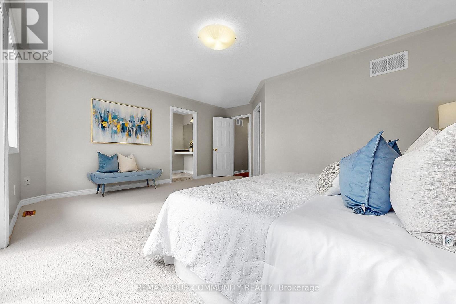 111 Worthington Avenue, Richmond Hill, Ontario  L4E 3Z6 - Photo 26 - N12836478