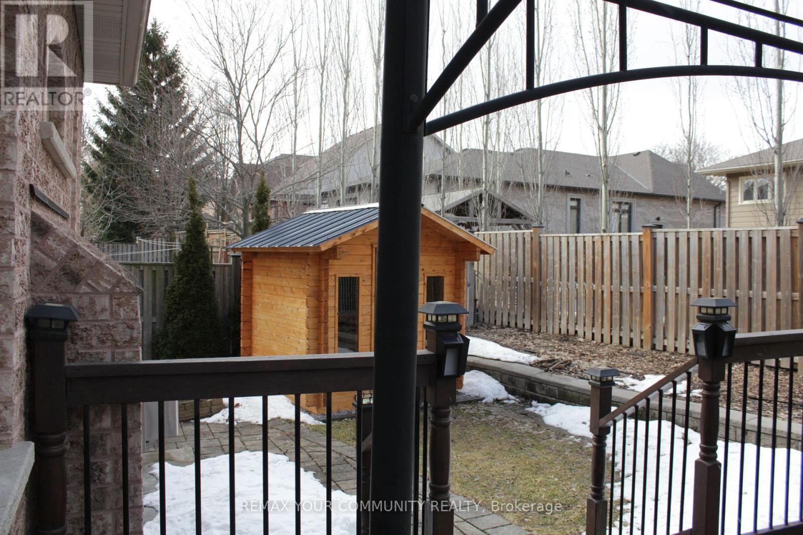 108 Cabin Trail Crescent, Whitchurch-Stouffville, Ontario  L4A 0S7 - Photo 5 - N12934842