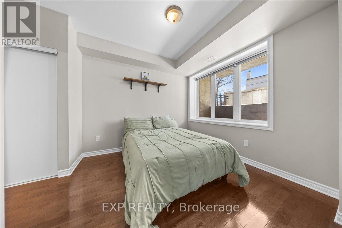 118 - 429 Kent Street, Ottawa, Ontario  K2P 1B5 - Photo 10 - X12844380