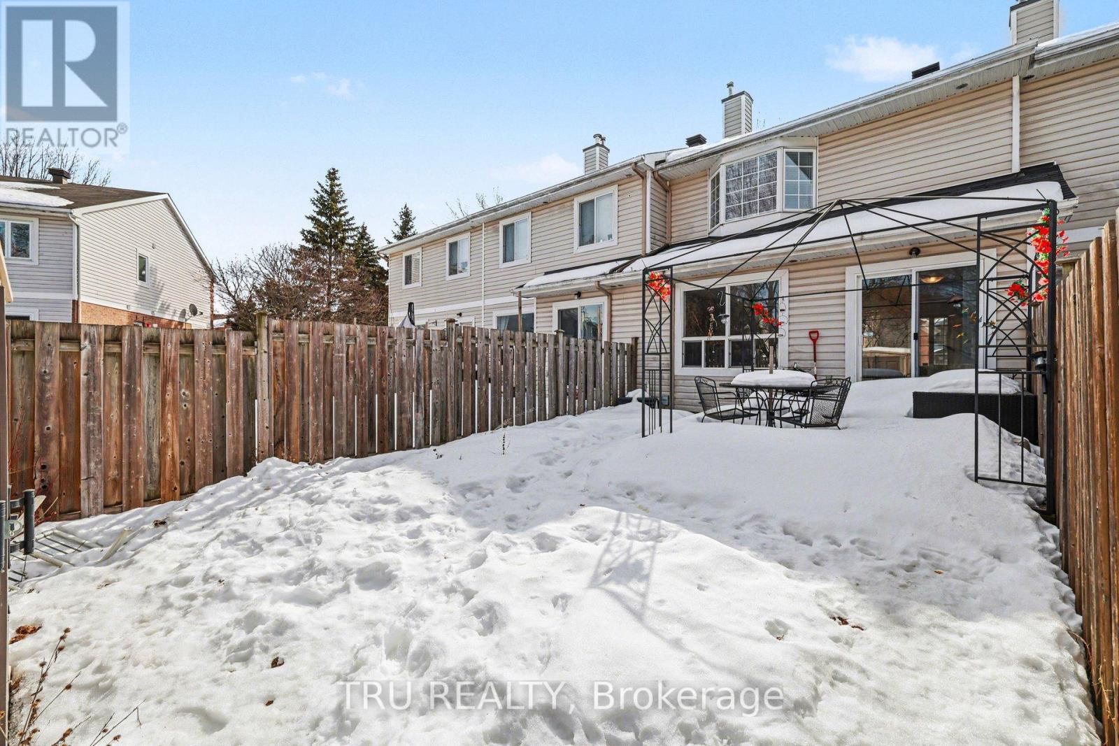 37 Daventry Crescent, Ottawa, Ontario  K2J 4N6 - Photo 26 - X12855878