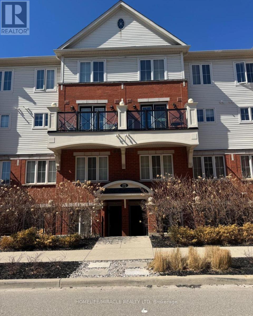 21 - 2488 Post Road, Oakville, Ontario  L6H 0K1 - Photo 14 - W12715064