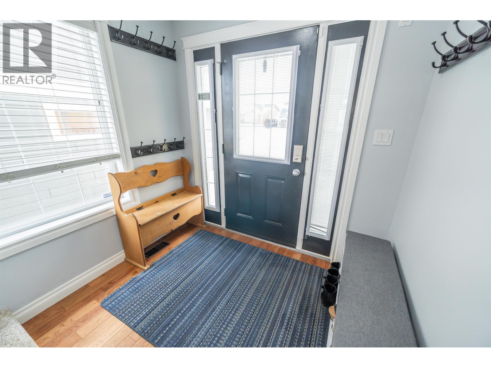 8328 86 Avenue, Fort St. John, British Columbia  V1J 0G7 - Photo 5 - R3104454