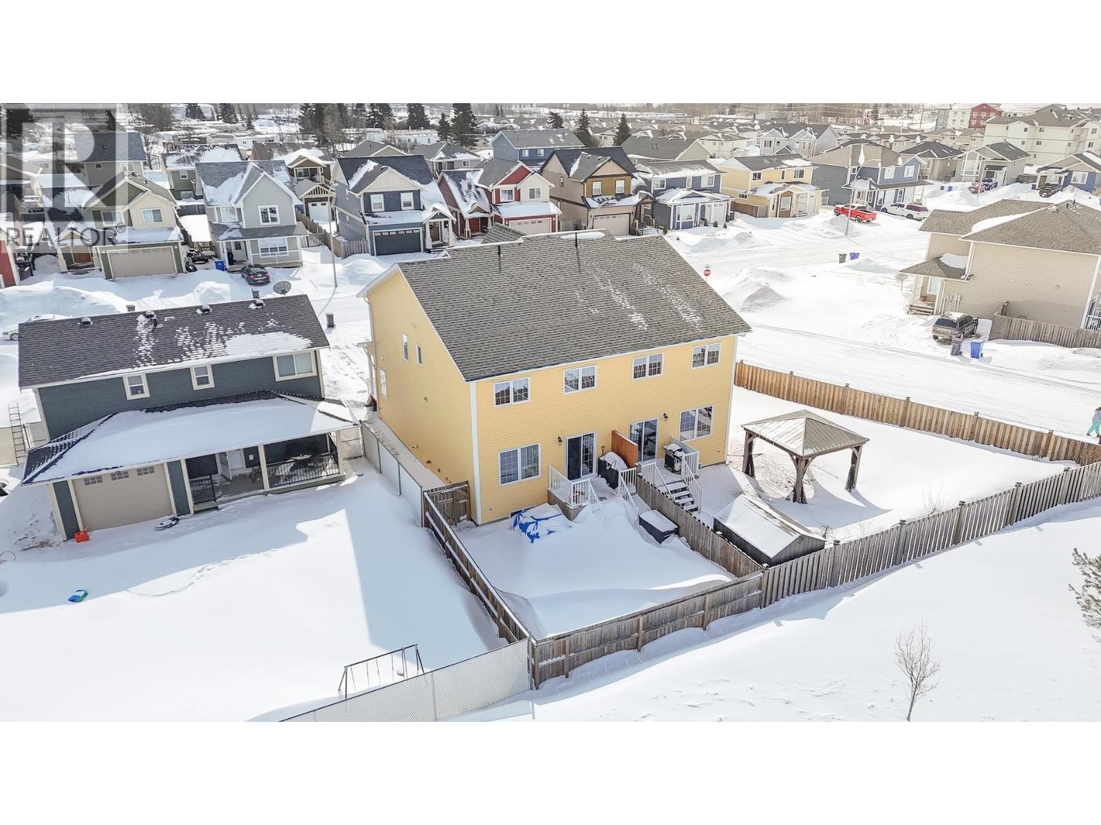 8328 86 Avenue, Fort St. John, British Columbia  V1J 0G7 - Photo 38 - R3104454