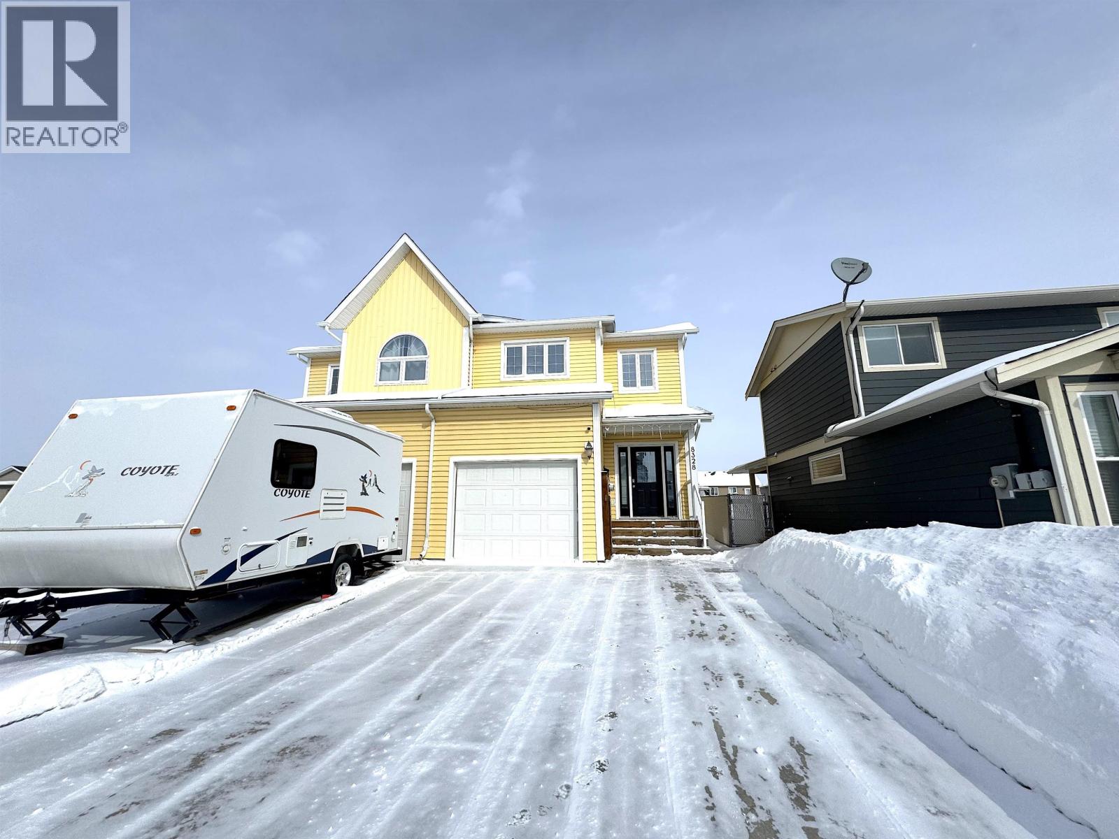 8328 86 Avenue, Fort St. John, British Columbia  V1J 0G7 - Photo 40 - R3104454