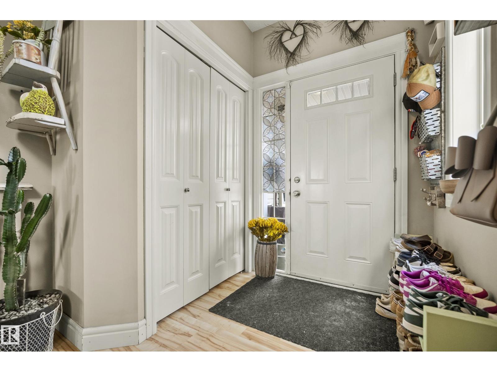 114 Mclaughlin Dr, Spruce Grove, Alberta  T7X 0K3 - Photo 3 - E4479051