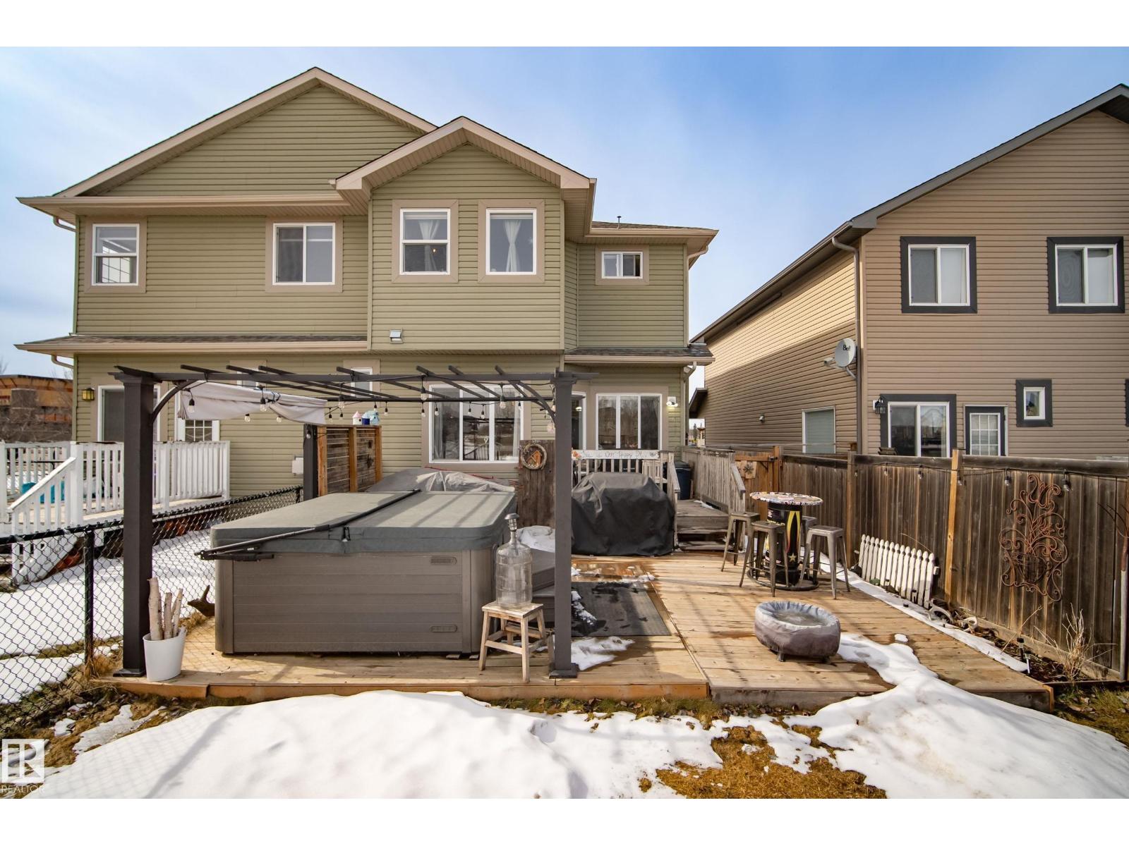 114 Mclaughlin Dr, Spruce Grove, Alberta  T7X 0K3 - Photo 39 - E4479051