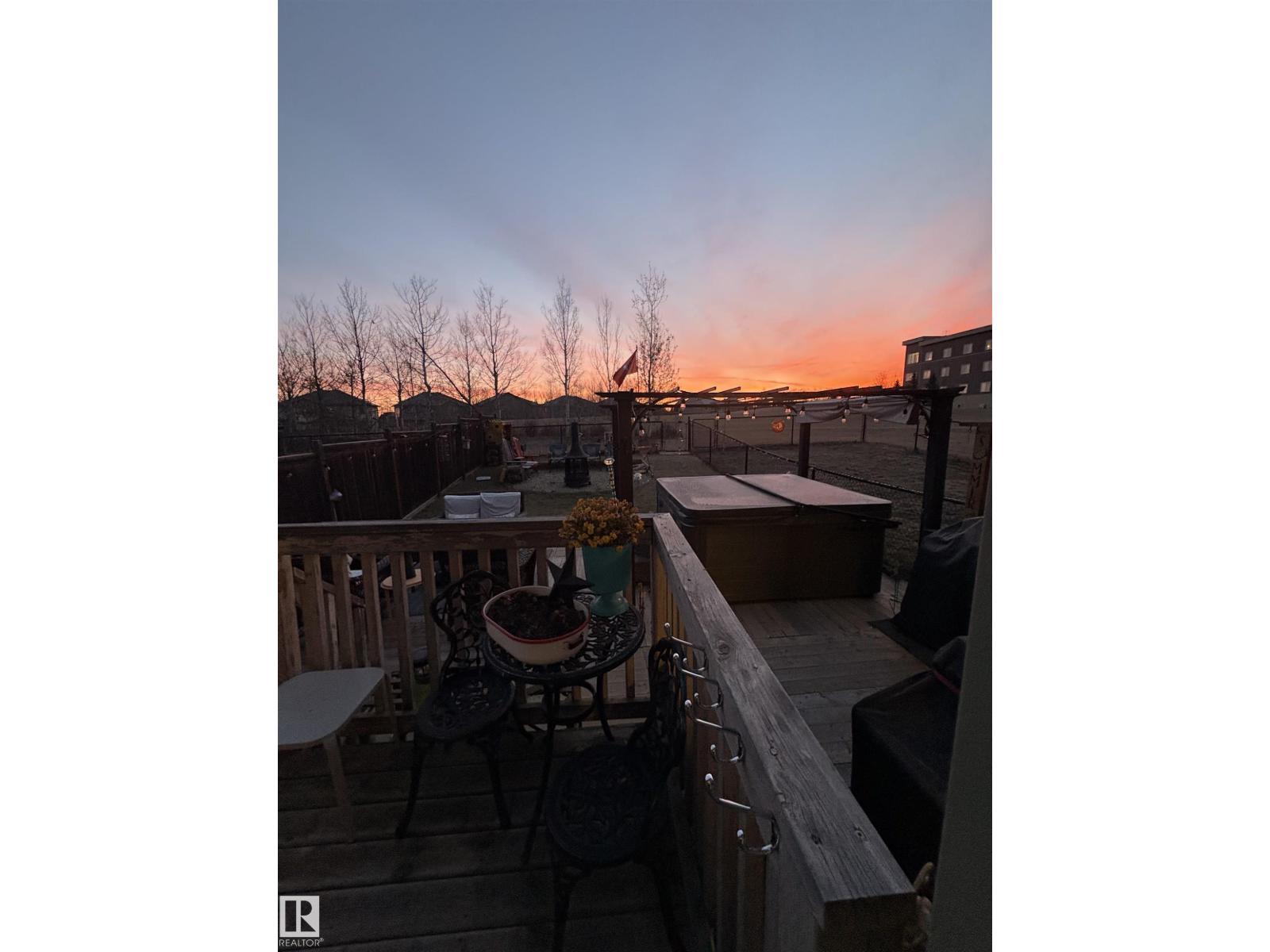 114 Mclaughlin Dr, Spruce Grove, Alberta  T7X 0K3 - Photo 42 - E4479051