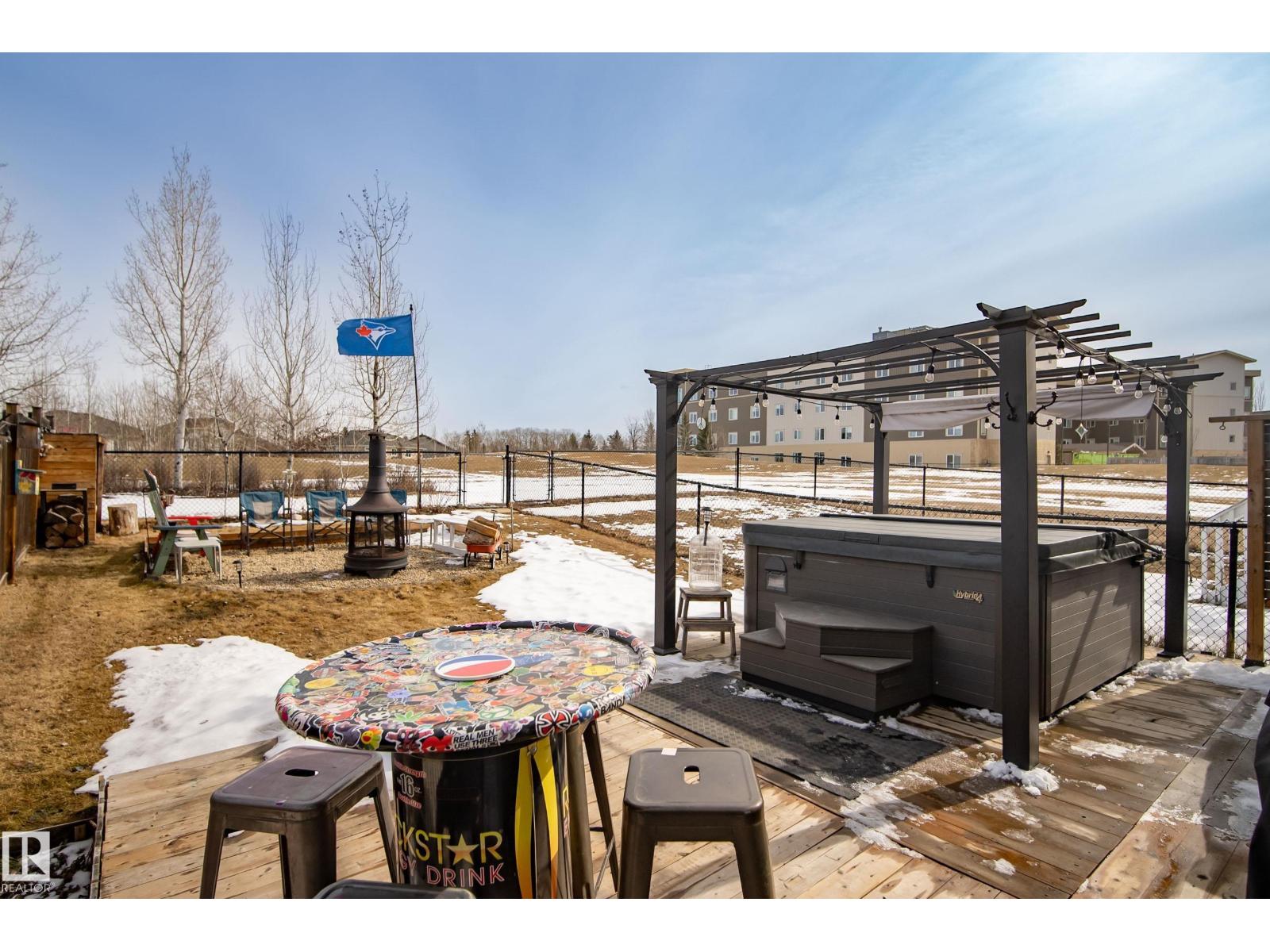 114 Mclaughlin Dr, Spruce Grove, Alberta  T7X 0K3 - Photo 36 - E4479051