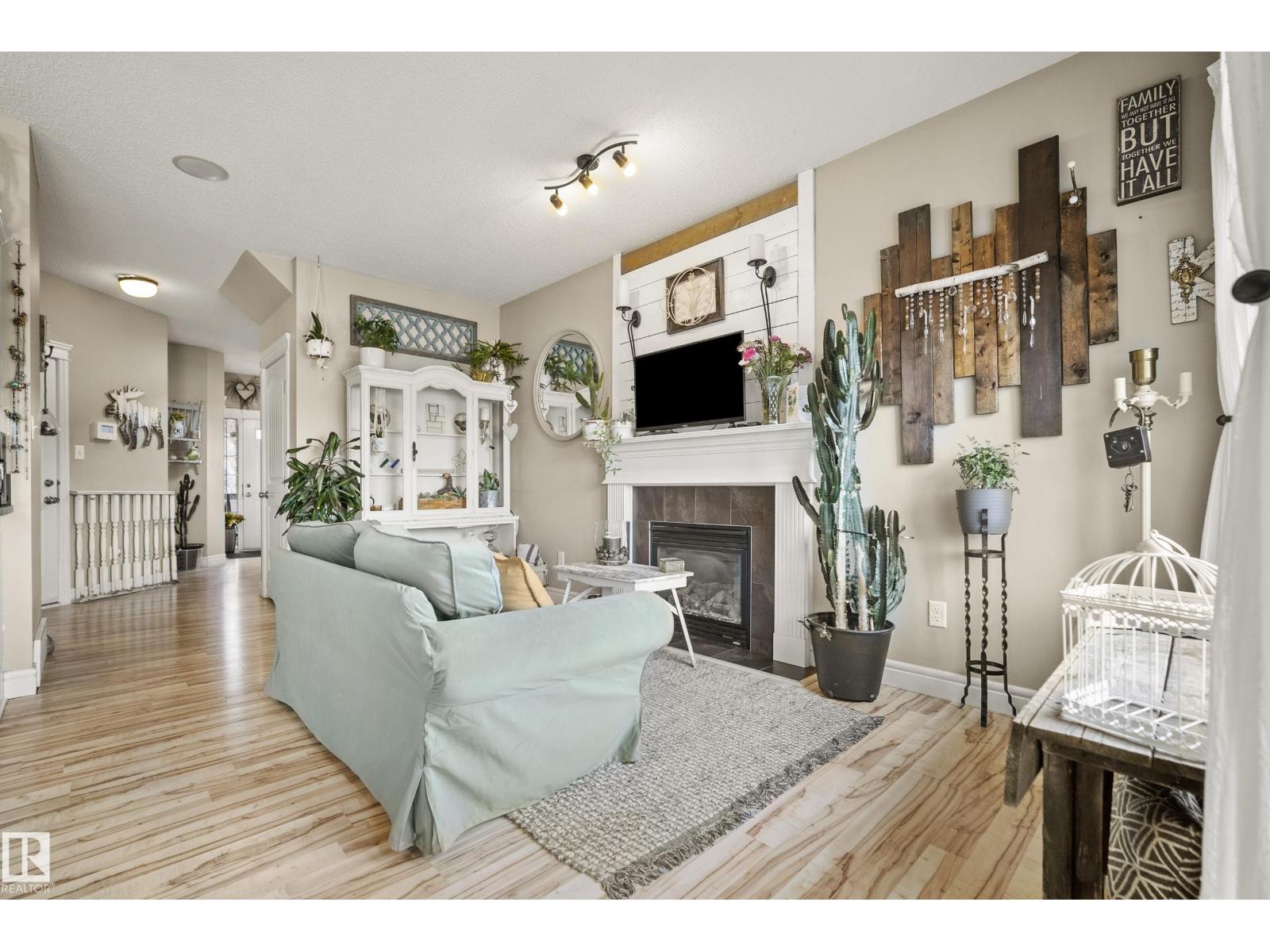 114 Mclaughlin Dr, Spruce Grove, Alberta  T7X 0K3 - Photo 13 - E4479051