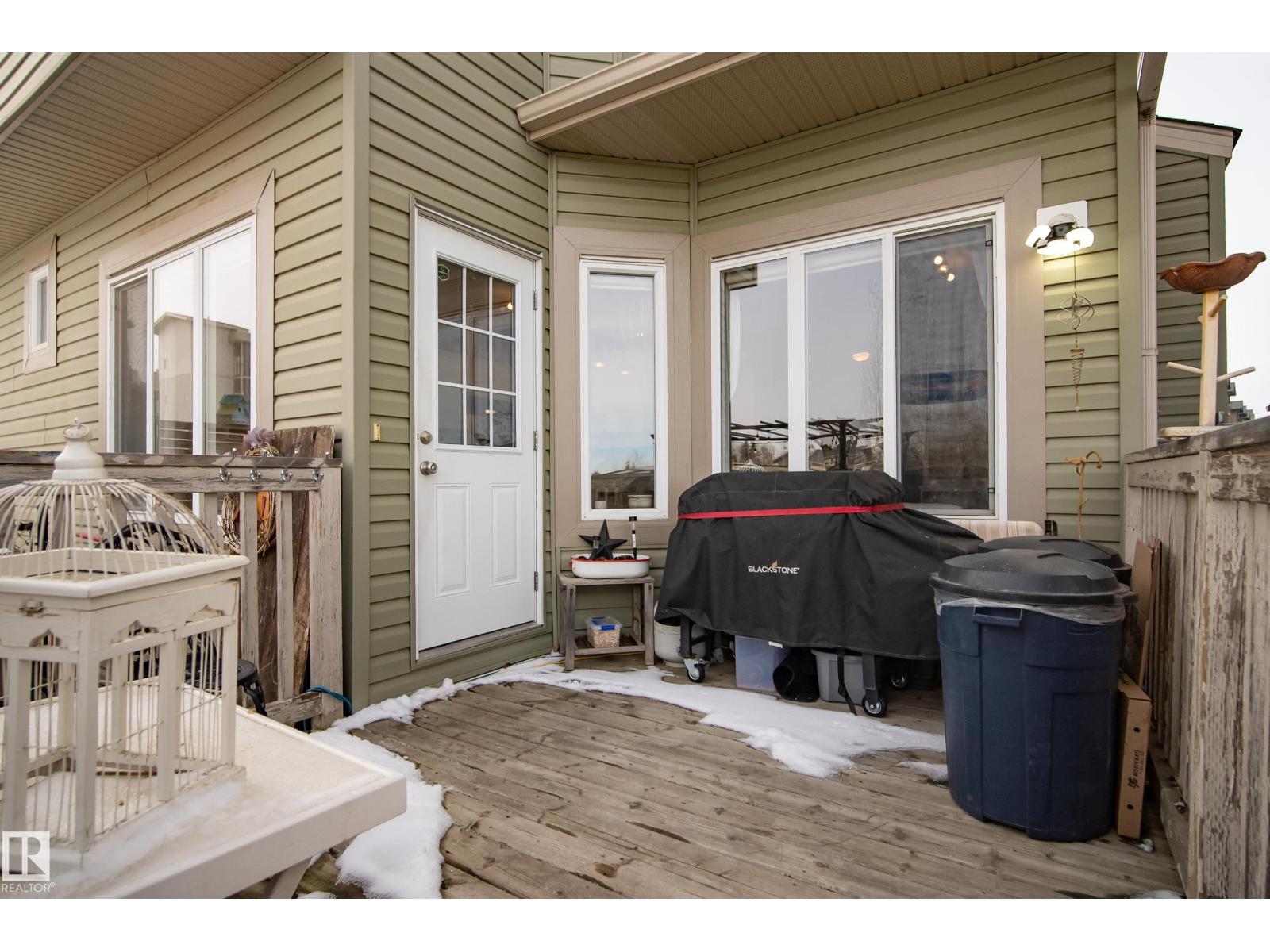 114 Mclaughlin Dr, Spruce Grove, Alberta  T7X 0K3 - Photo 35 - E4479051