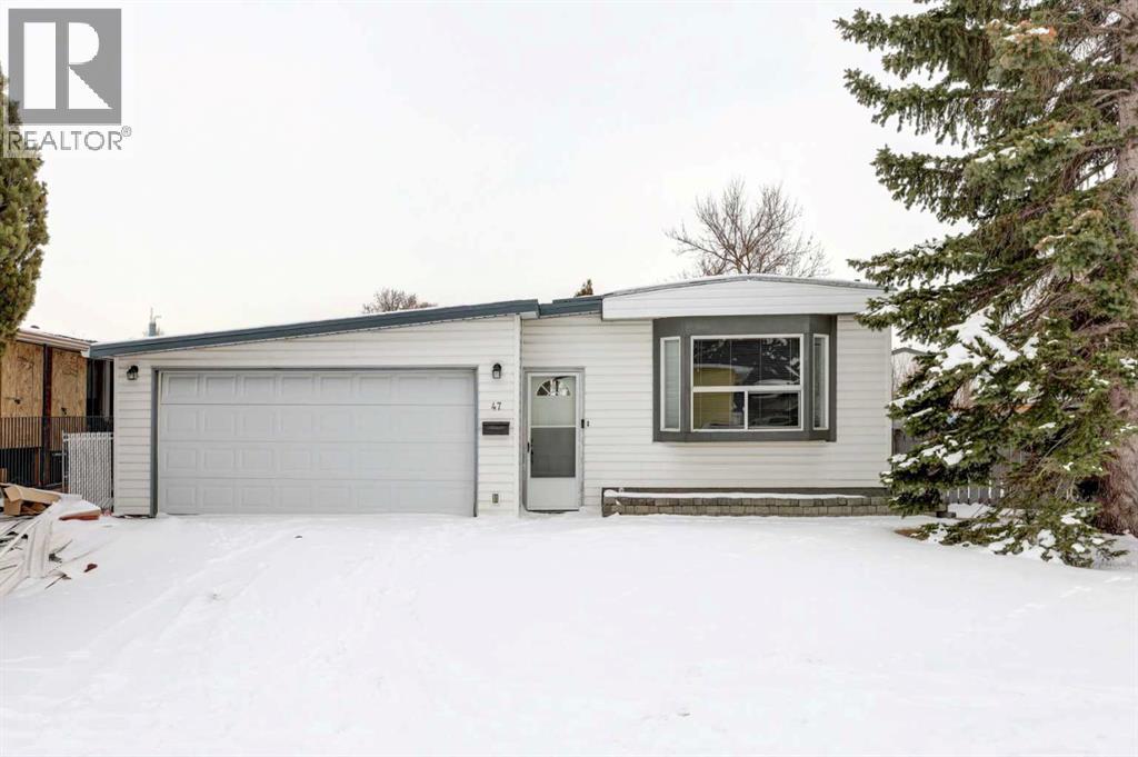 47 Huntstrom Drive NE, Calgary, Alberta  T2K 5T4 - Photo 43 - A2273849