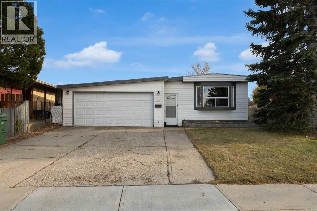 47 Huntstrom Drive NE, Calgary, Alberta  T2K 5T4 - Photo 33 - A2273849