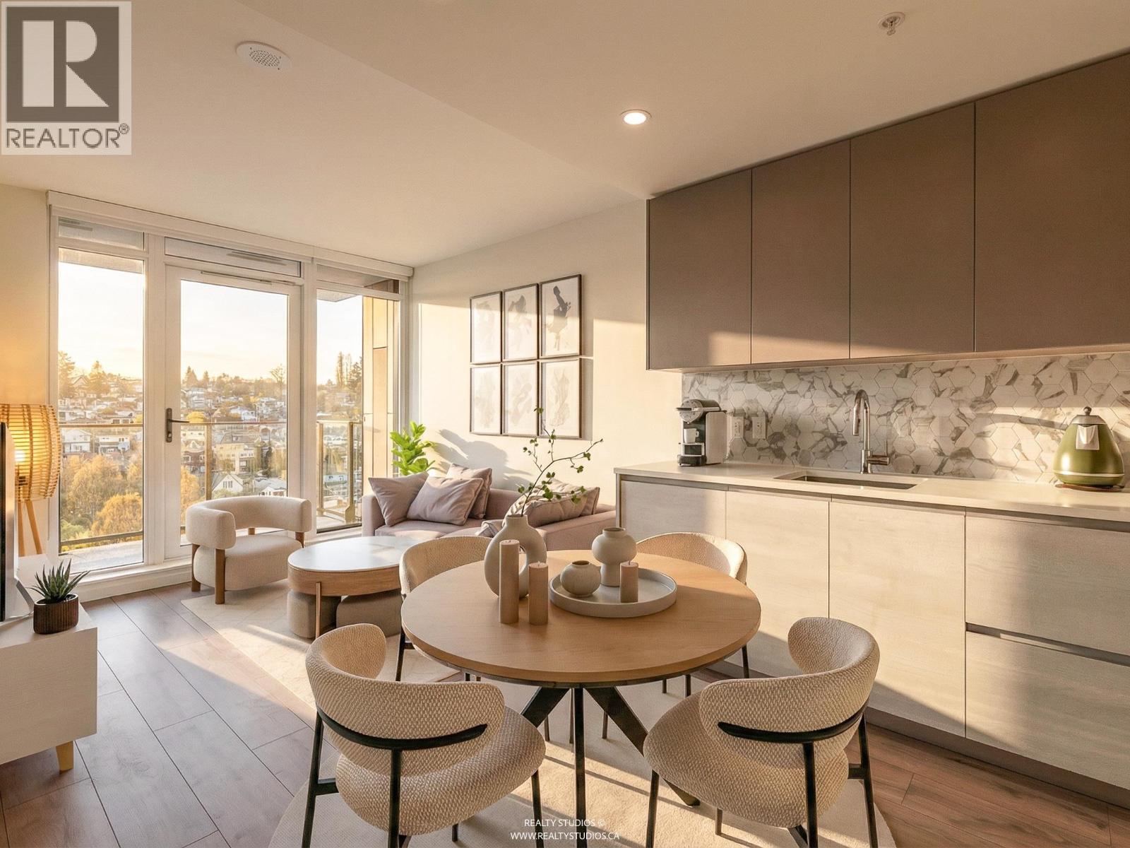 1302 8181 Chester Street, Vancouver, British Columbia  V5X 0J9 - Photo 2 - R3104617