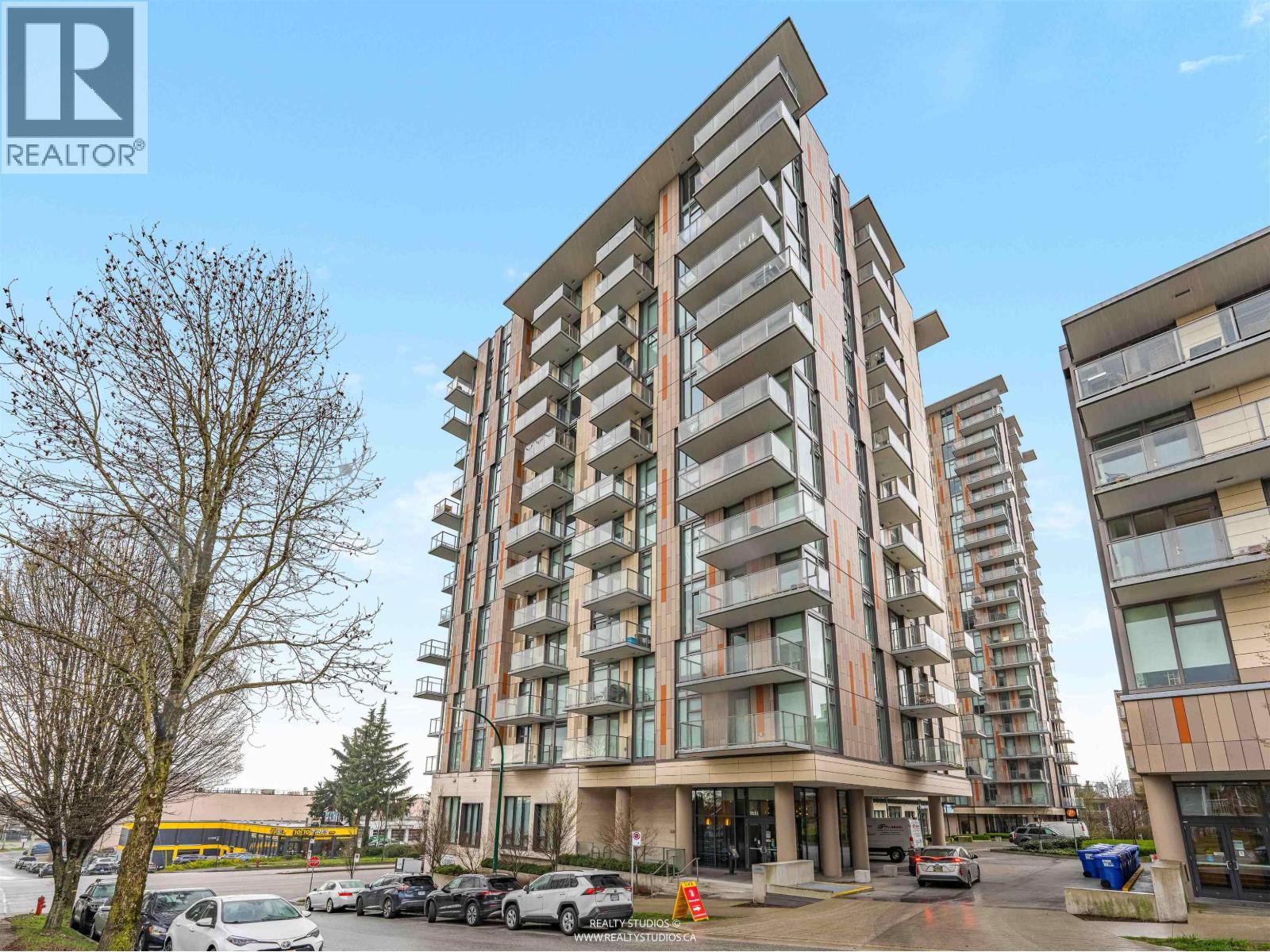 1302 8181 Chester Street, Vancouver, British Columbia  V5X 0J9 - Photo 29 - R3104617